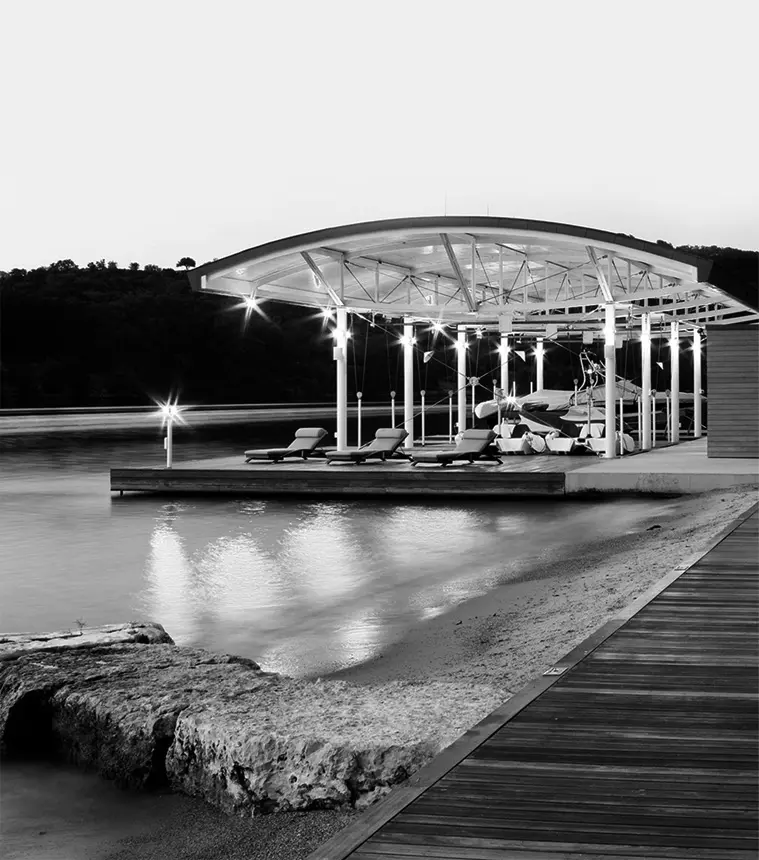 A passion for excellence