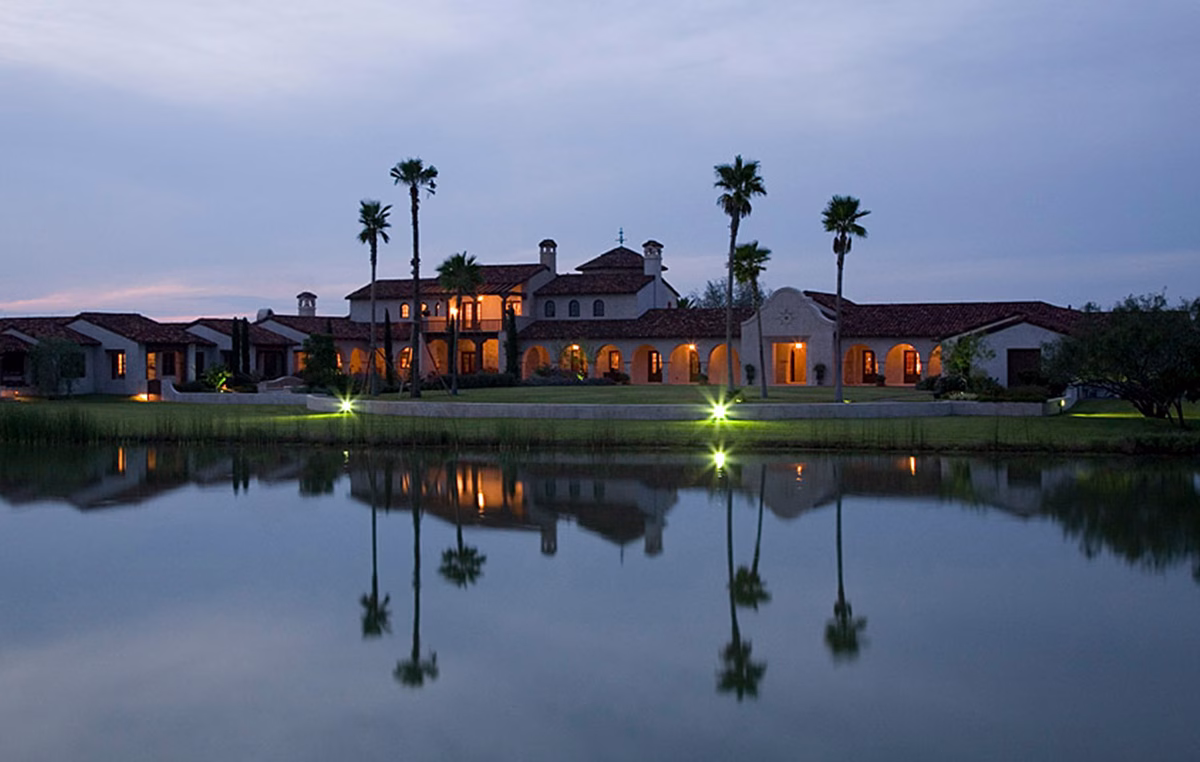 South Texas Ranch