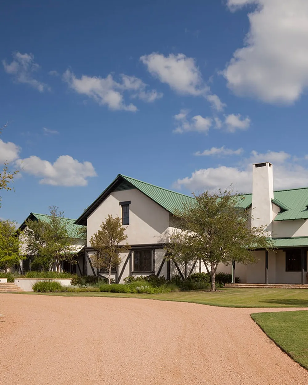 South Texas Ranch