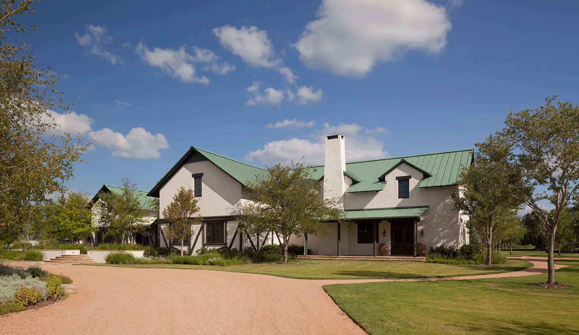 South Texas Ranch