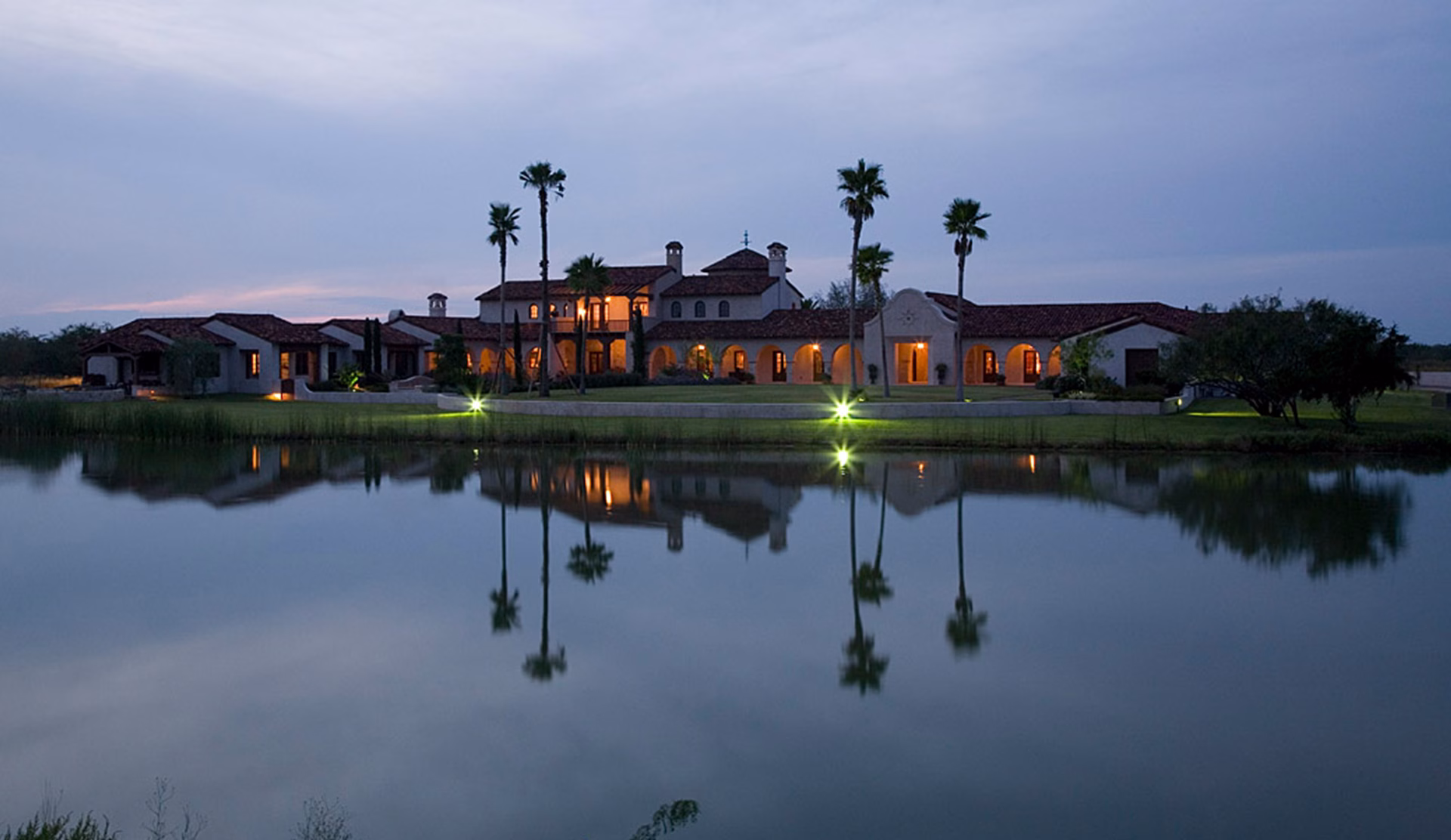 South Texas Ranch